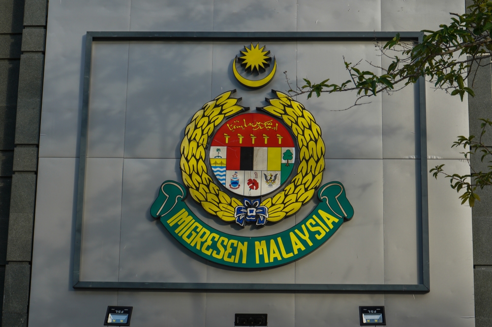 Immigration lodges police report after viral UTC Pudu post found inconsistent with CCTV records