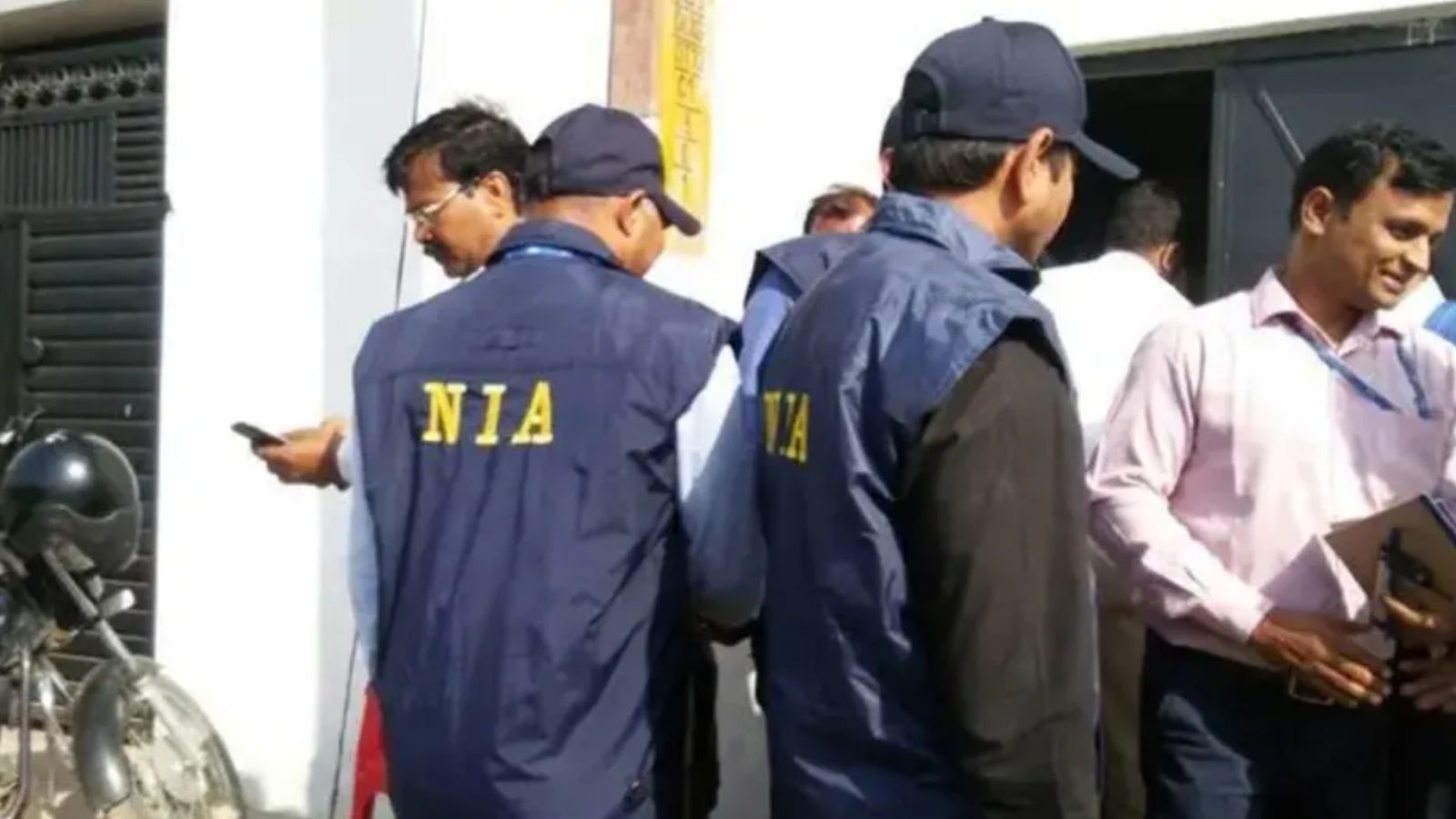 India news Live Updates, 25 August 2026: NIA searches five states in cyber terrorism case, accused attacked government websites during Op Sindoor