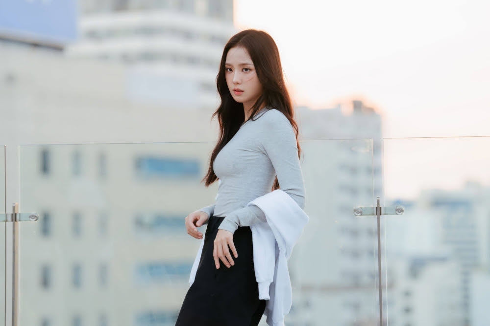 Blackpink’s Jisoo set to return with new solo single in September