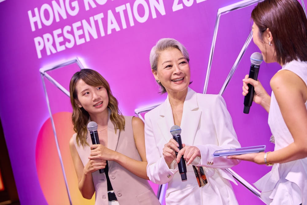 Hong Kong filmmaker Joey Wu praises Malaysia as filming destination after ‘Bird of Paradise’ debut (VIDEO)