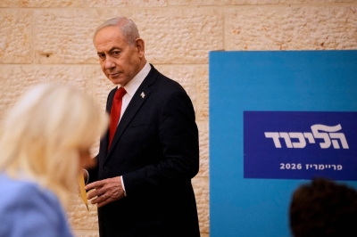 Netanyahu got his Iran war but maybe not his desired result