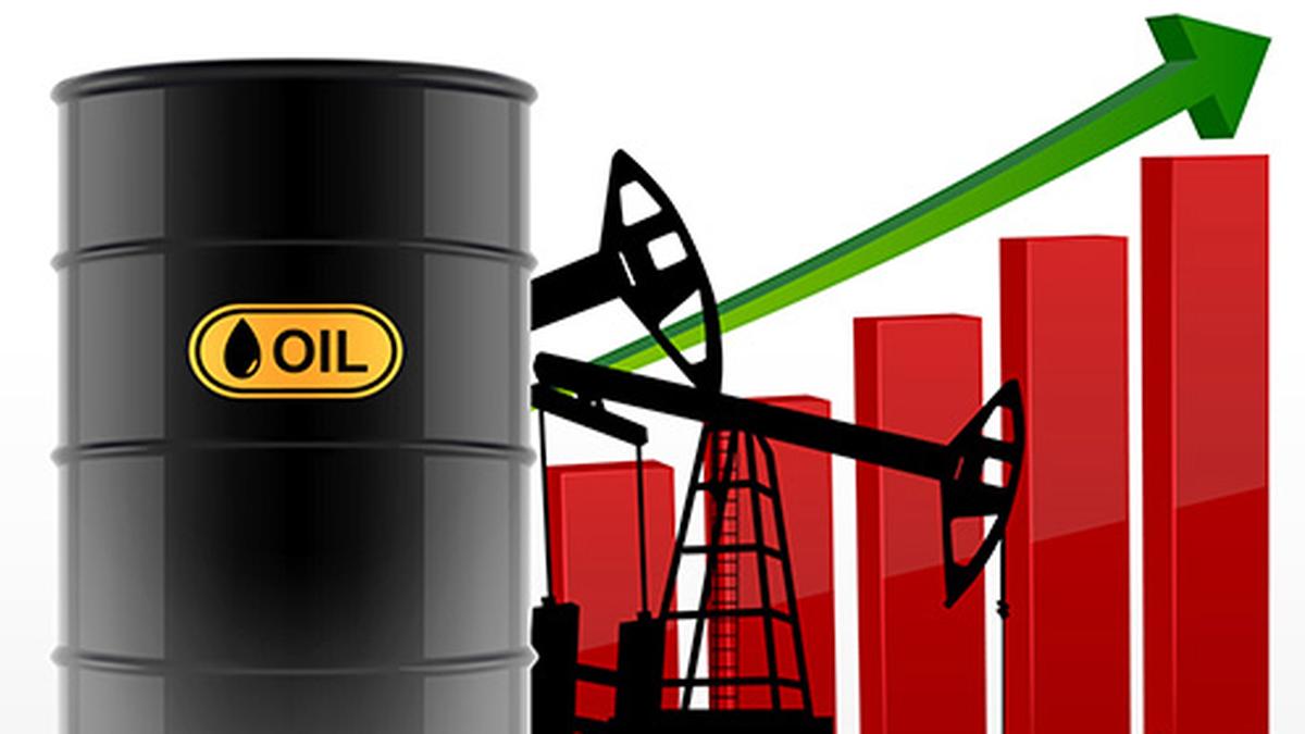 Crude oil price: Crude oil futures gain as markets analyse impact of US sanctions on Iran
