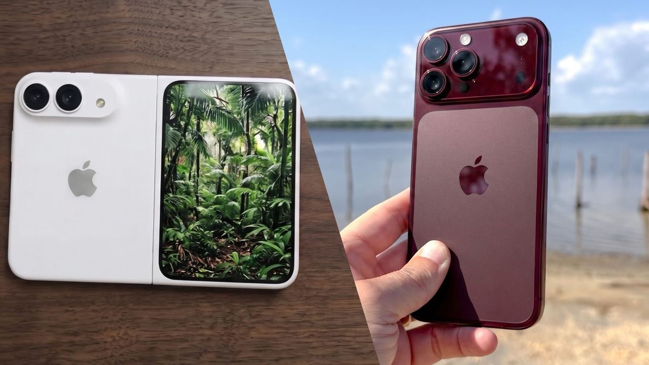 iPhone 18 Pro vs iPhone 18 Pro Max vs iPhone Ultra: Which upcoming iPhone is right for you?