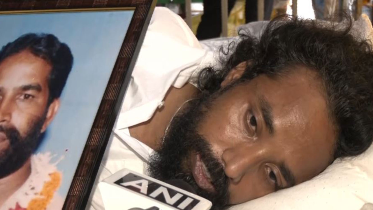 ‘Organs unable to cope’: Jharkhand student leader’s health worsens after 15-day fast