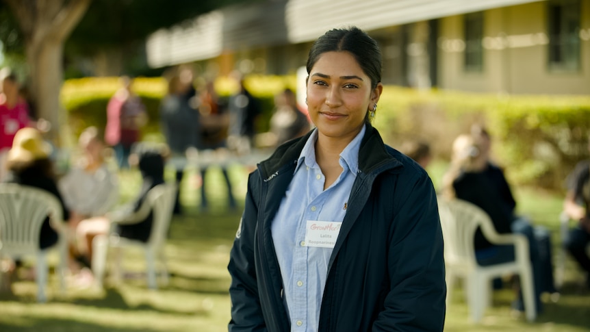 These young women are redefining who belongs in agriculture
