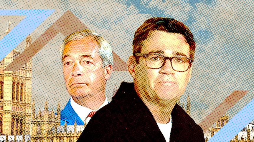 How a day at the footy built the political career of Britain's new PM