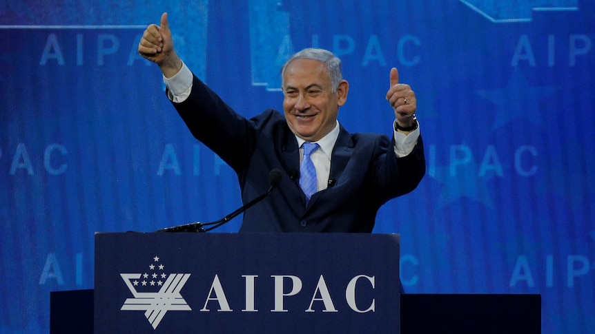 After a big defeat, US pro-Israel lobby sets sights on midterms