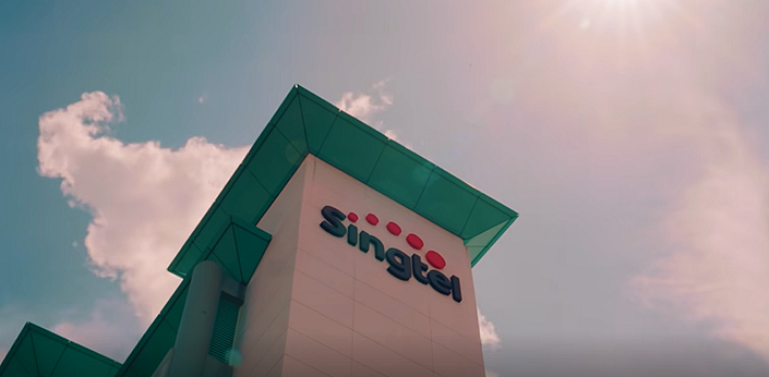 Singtel Seeks FDI Approval To Launch Satellite Communication Services In India