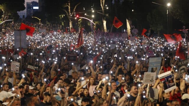 Across the Balkans, Foreign-Backed Luxury Developments Cause Local Anger