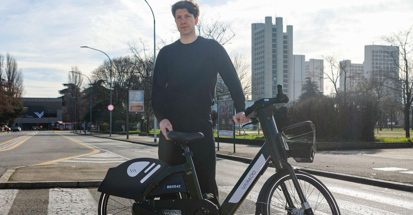 Le bici hi tech di VAIMOO crescono all’estero e sbarcano a Lisbona