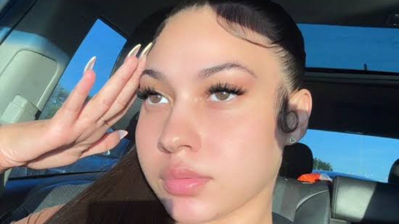 Who was Alyshia Rushing? 'Mama A' dies at 26 in Alabama car crash