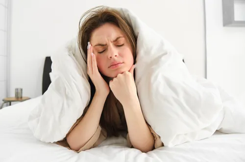 Why are we all so tired?