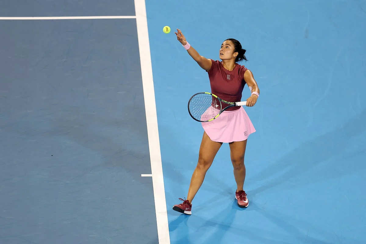 Greg Rusedski backs Alex Eala to make deep US Open run
