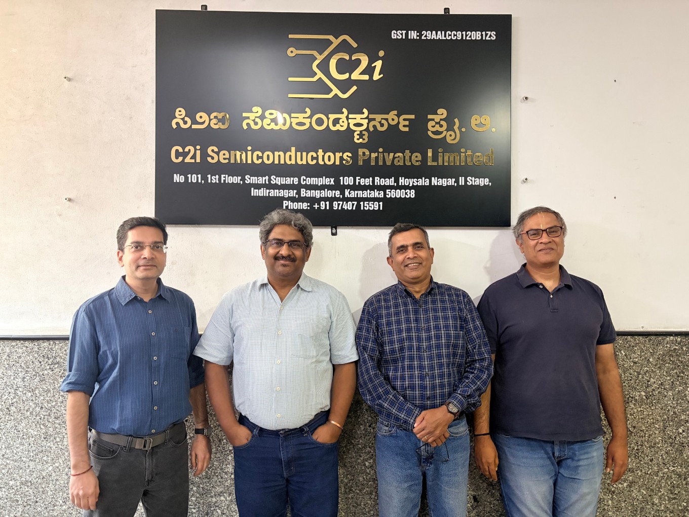 Infineon To Acquire Peak XV-Backed C2i Semiconductors To Bolster AI Play