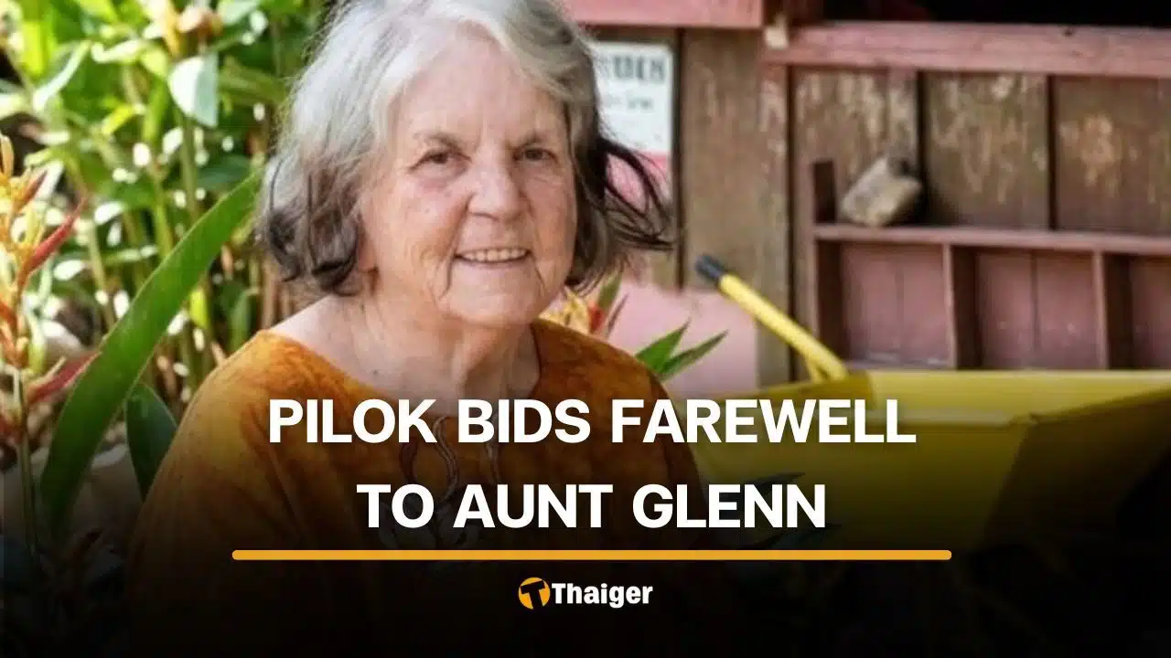 Tourists mourn death of beloved Australian homestay host, Aunt Glenn