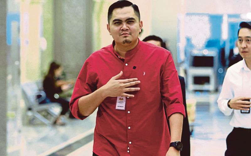 BN's partner for Melaka polls may be decided at Aug 28 Umno meet