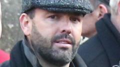 Irish government jet travels to UAE for Kinahan extradition