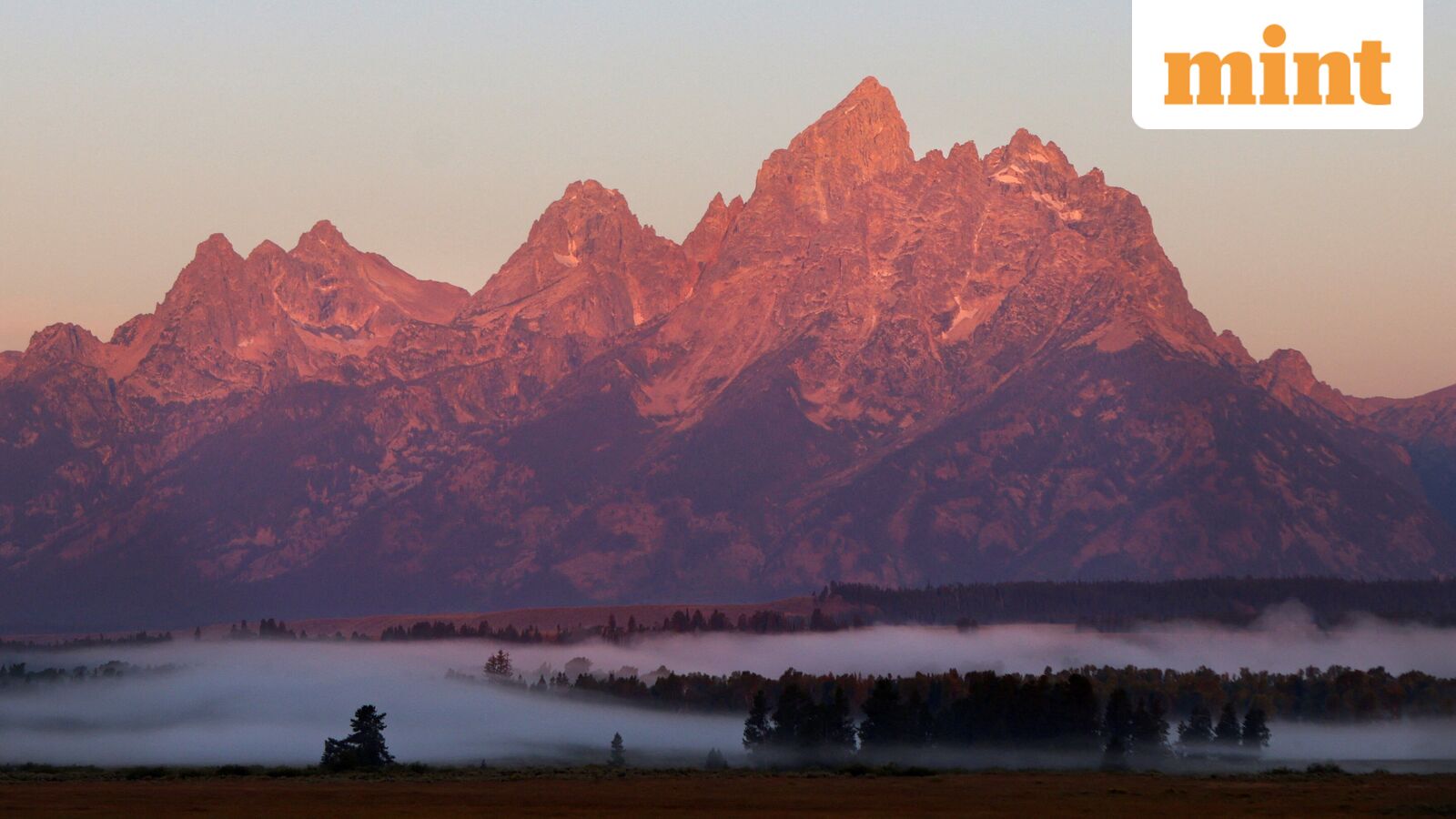 Jackson Hole Economic Symposium 2026: Dates, schedule, attendees list, what's discussed, and why world waits for it ⁩