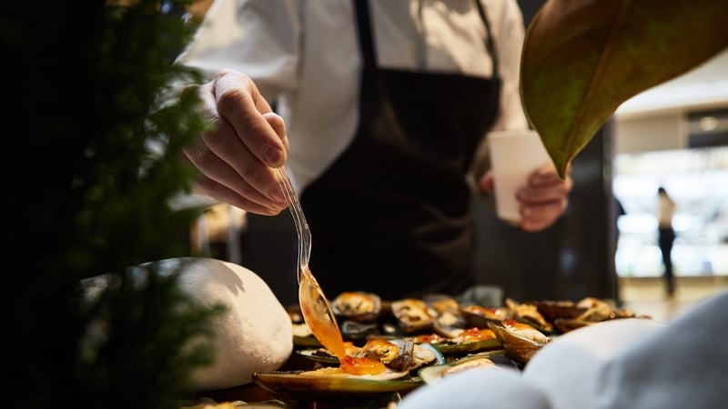 6 Irish restaurants added to the Michelin Guide