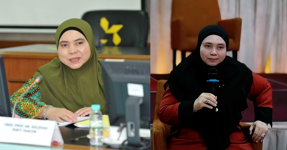 M'sia professor who said Romans learnt shipbuilding from Malays fired from university