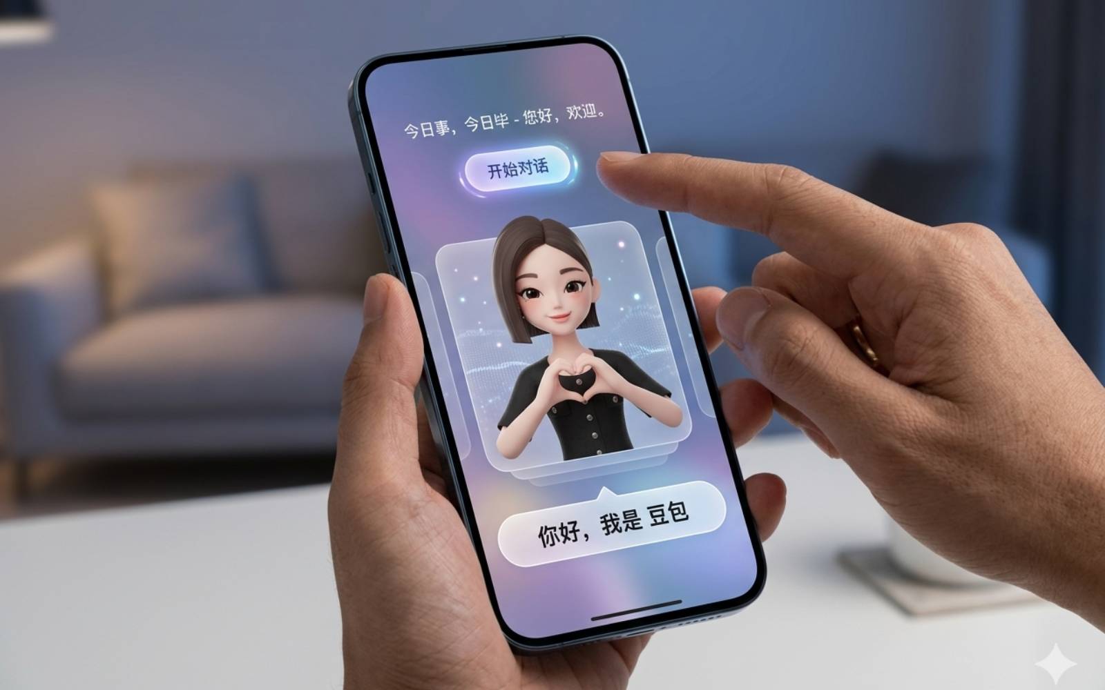 ByteDance challenges Tencent with new Doubao workplace AI agent