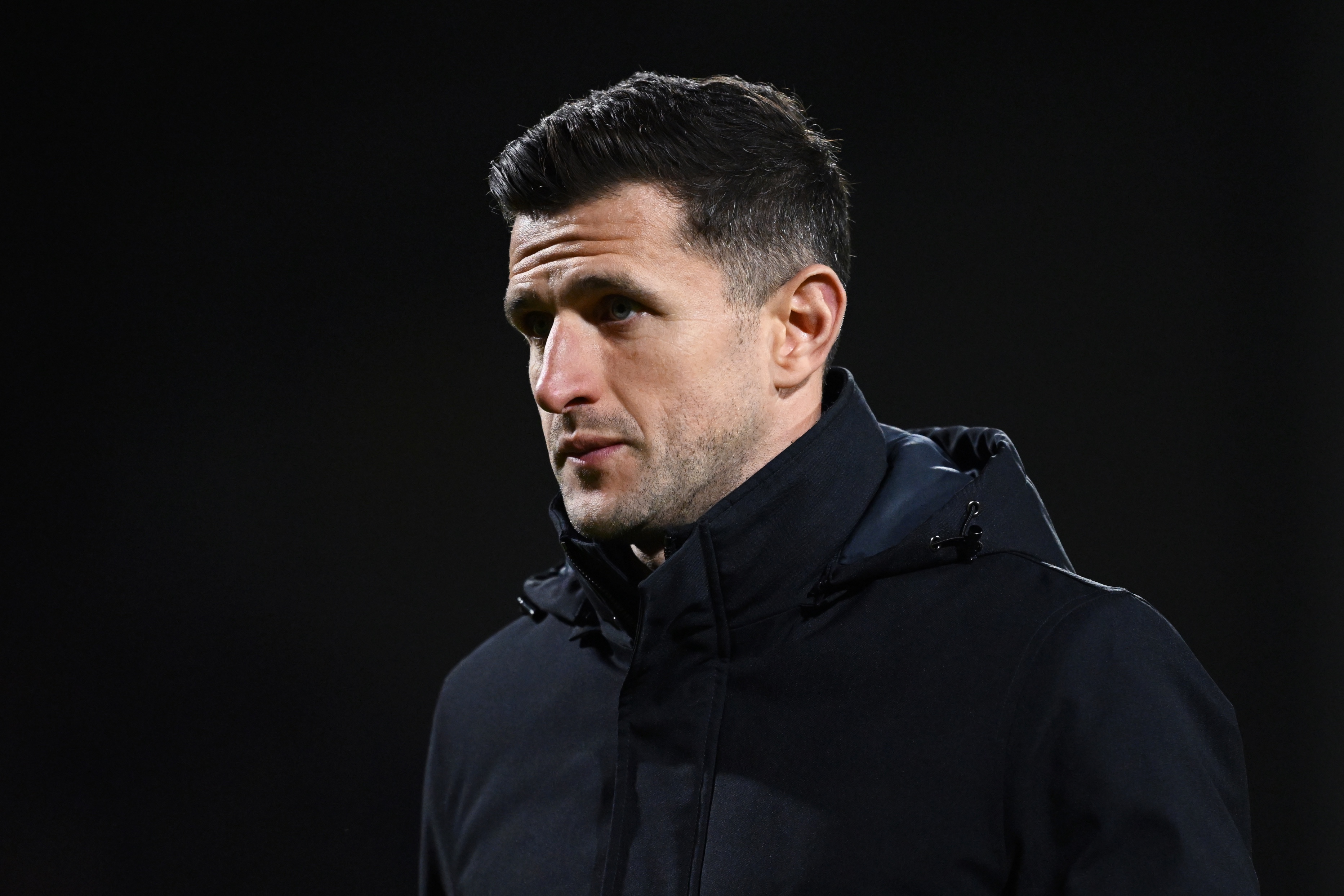 Portsmouth boss reveals latest injury blow ‘doesn’t look good’