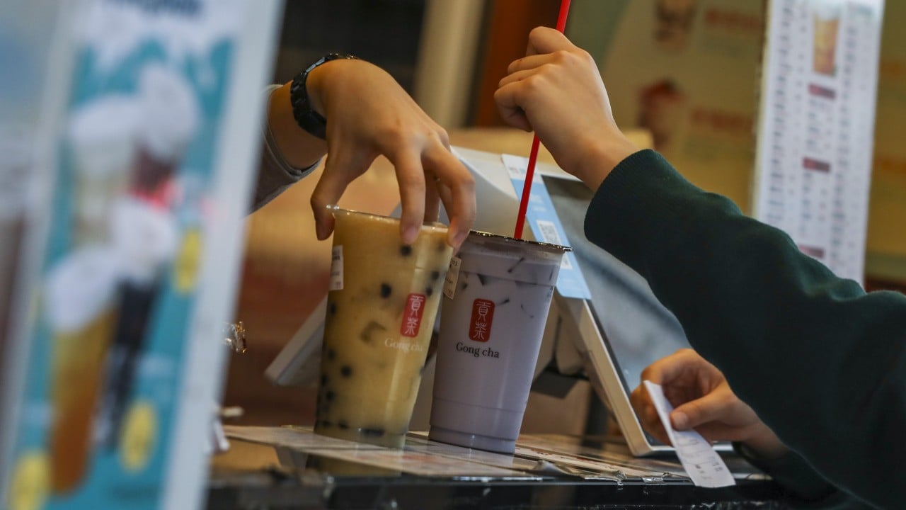 How full equity buyouts could help China’s cooling bubble tea sector turn a new leaf
