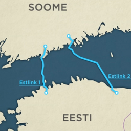Estlink 1 undersea electricity cable to undergo maintenance this week