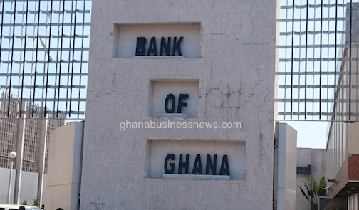 Ghana cedi falls to GH¢11.11 against US dollar