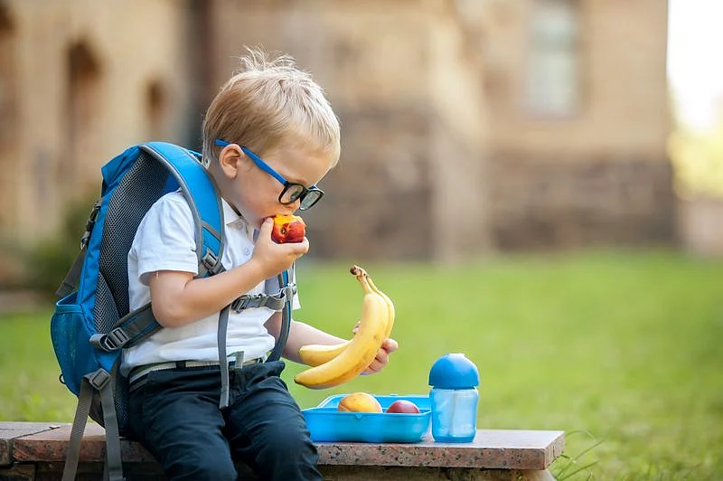 Back-to-school UAE lunchbox guide: What to pack, how much water kids need and what to avoid