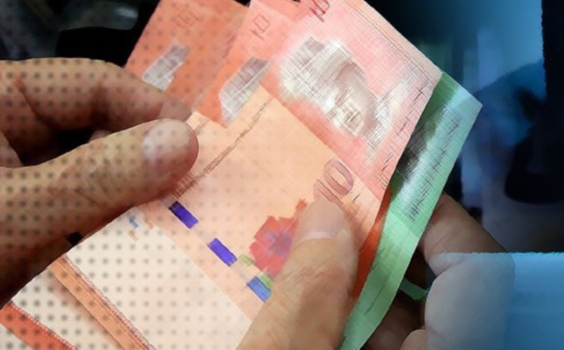 Man with disabilities reports loan shark harassment over unpaid loans