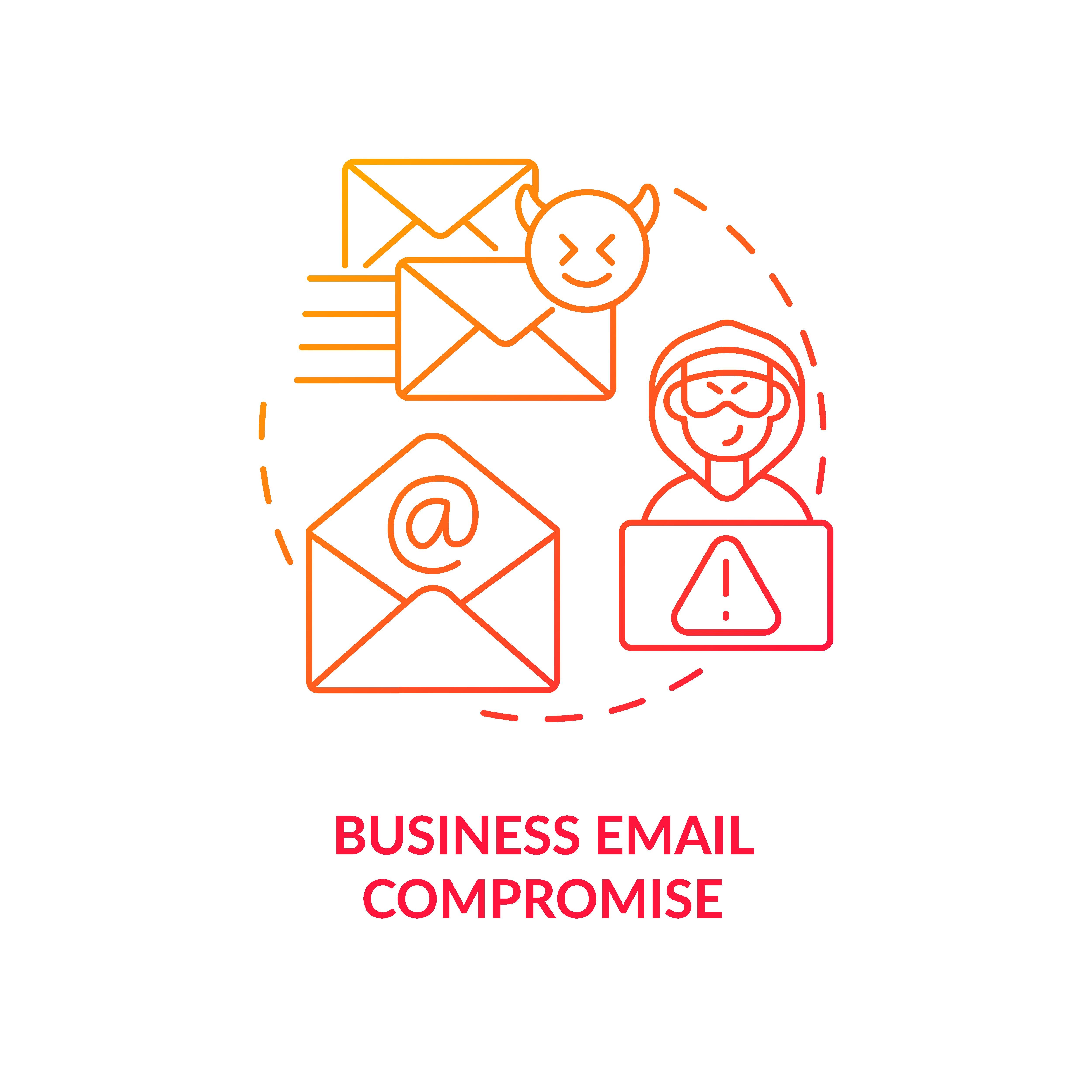 How AI-Powered Business Email Compromise Scams Are Stealing Billions