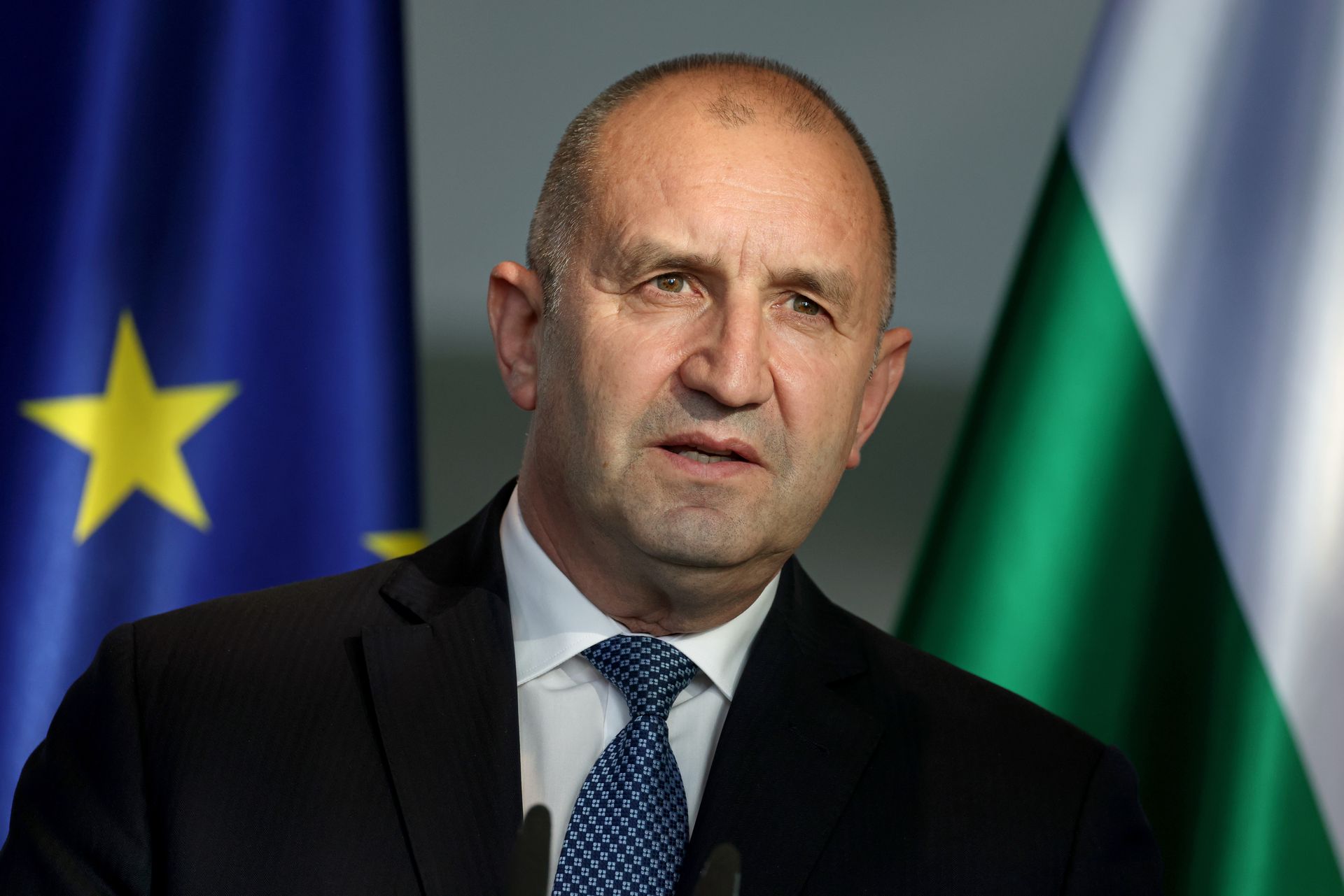 Unidentified drone explodes near gas pipeline at Bulgarian-Romanian border, Kyiv to launch inquiry