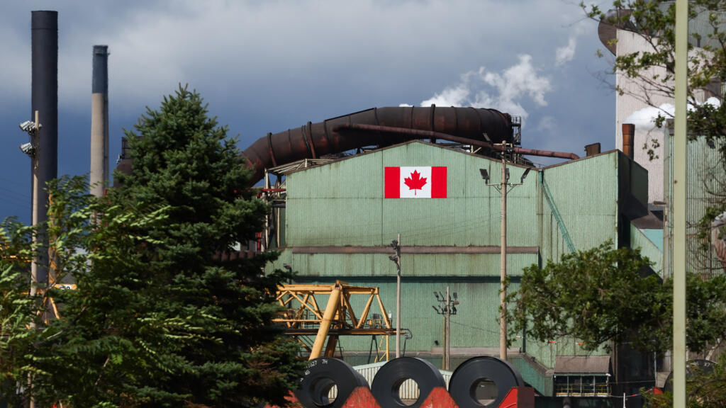 What to know about Trump's tariffs on Canada and the escalating trade war