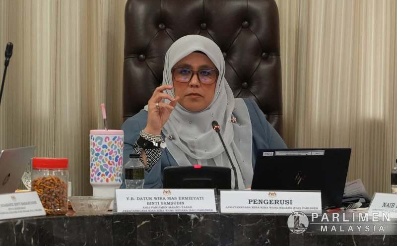 PAC to discuss proposal for special body to review TH management tomorrow