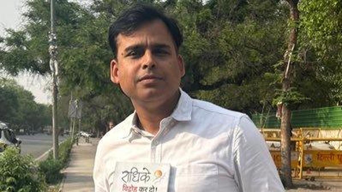Supreme Court shields journalist Abhishek Upadhyay from coercive action