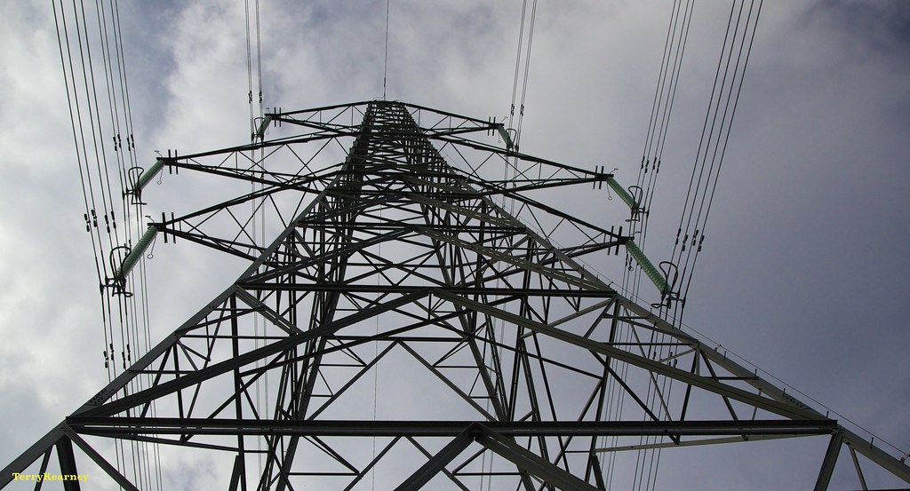 Suspected thief dies while allegedly vandalising TCN electricity transmission tower