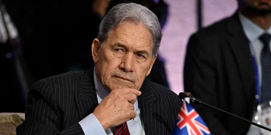 New Zealand issues 36th sanctions package against Russia