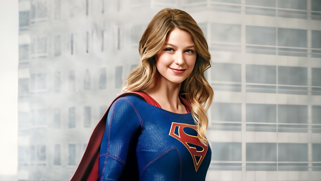 'Supergirl' the movie flopped at the box office, but the 2015 show is pure gold —and all 6 seasons are streaming on Netflix