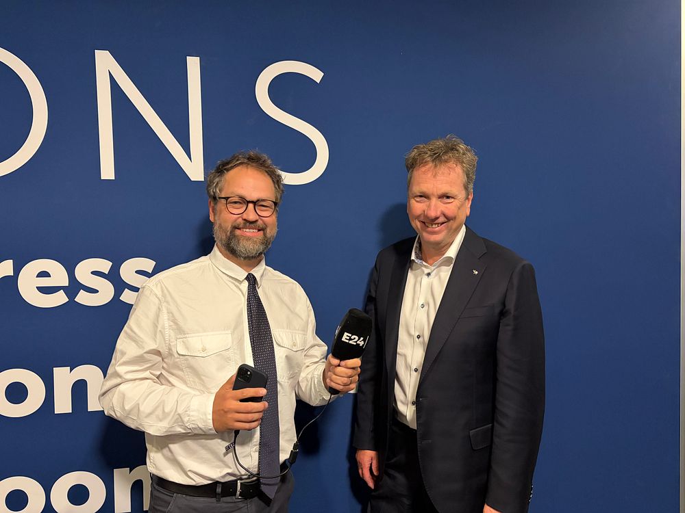 25 milliarder på leting