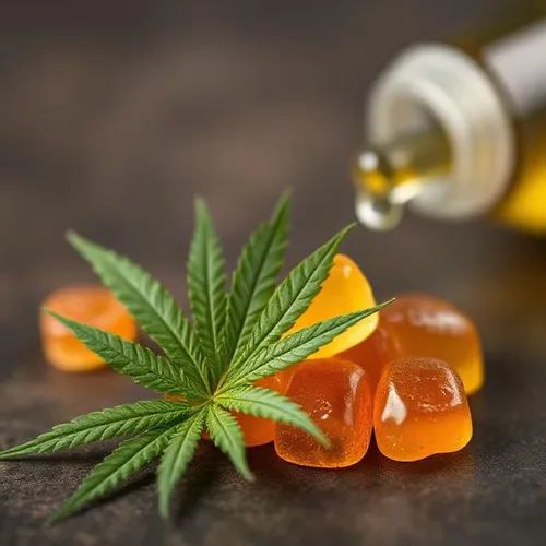 Understanding the connection between cannabis and psychotic disorders