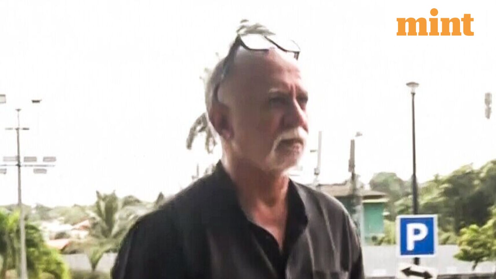 Tarun Tejpal case: Supreme Court asks former Tehelka editor-in-chief to surrender within 2 weeks