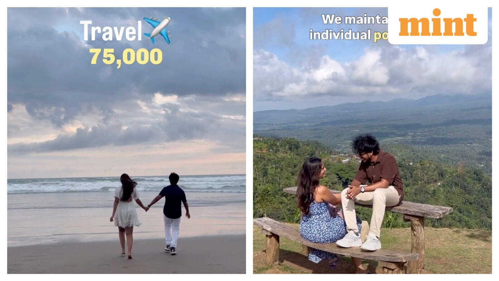 ₹1.7 lakh monthly spend in Bengaluru: Couple breaks down rent, food and travel. Internet reacts