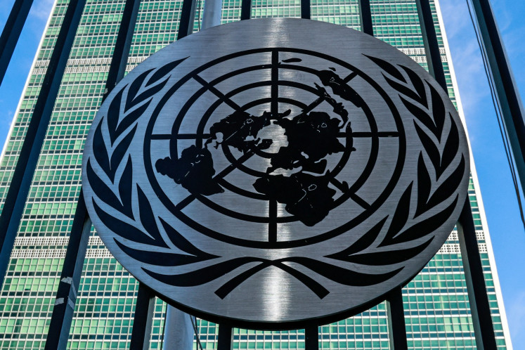 UN, Red Cross call for urgent rules on autonomous weapons