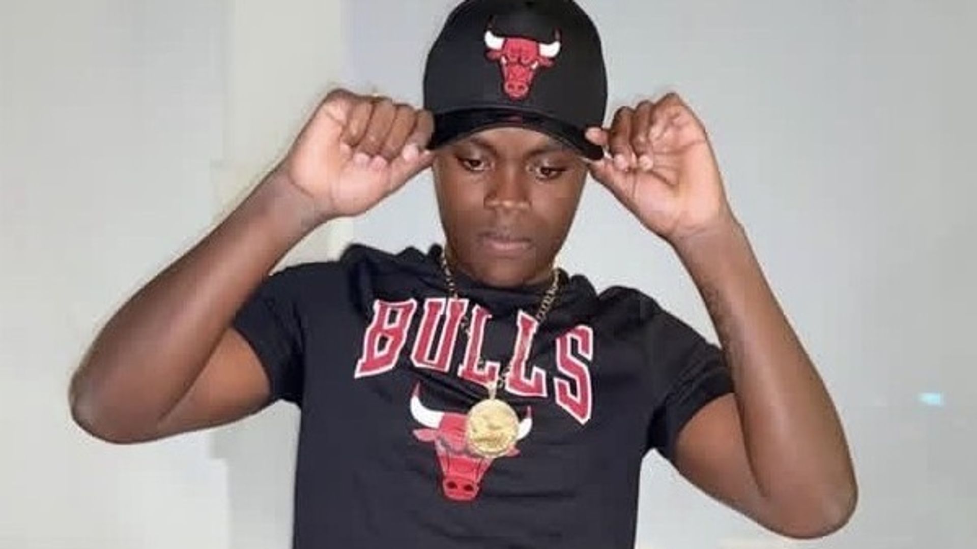 Second man charged with murder of 16-year-old boy