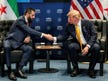 Syrian president thanks Trump for removing Damascus from terrorism sponsor list