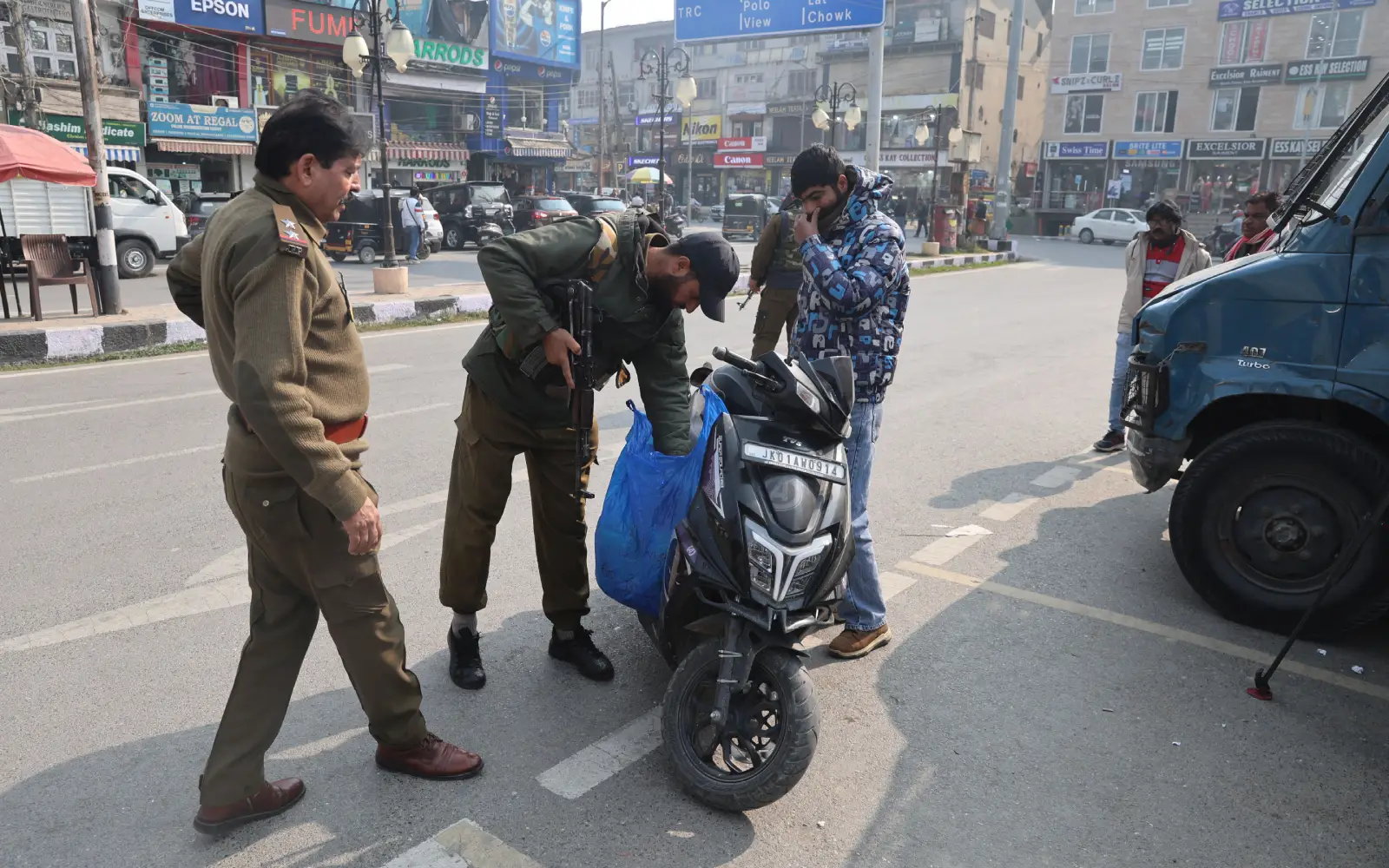 India rebuked by UN discrimination watchdog