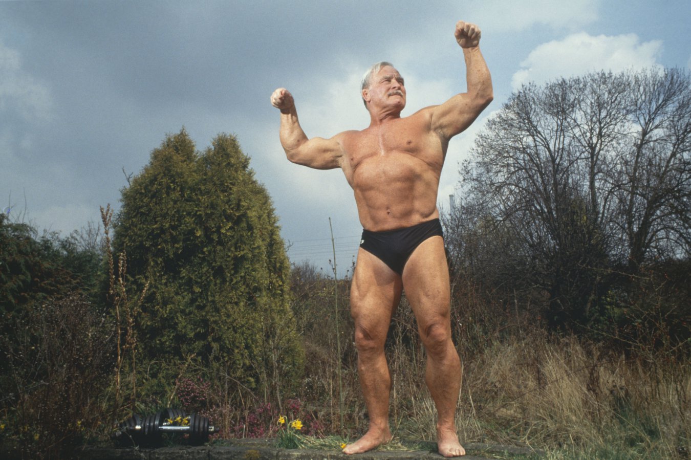 Will muscle-boosting meds be the next big thing after GLP-1 drugs?