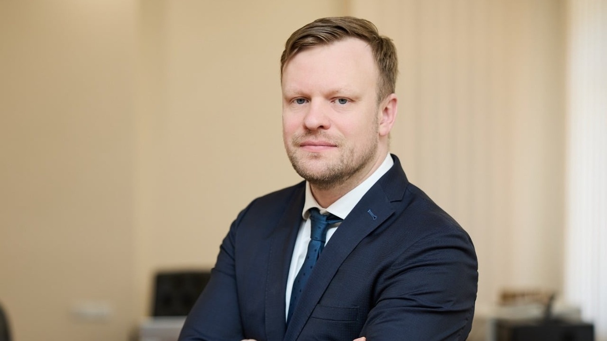 The European formula for trust in data