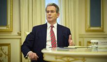Bessent Announces Launch Of “Largest Financial Operation” Against Iran